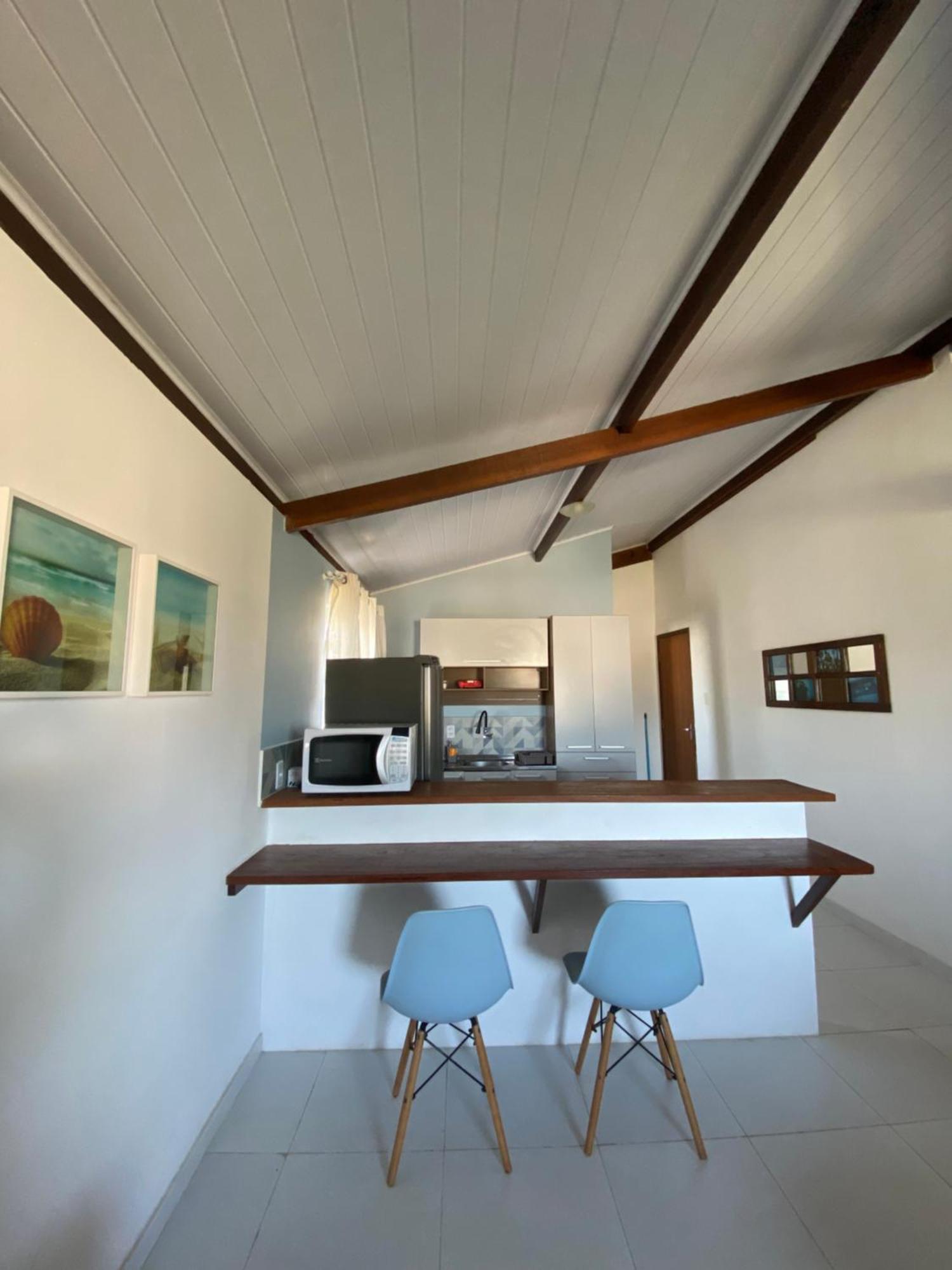 Loft Studio - Mar Azul Lauro de Freitas Buitenkant foto