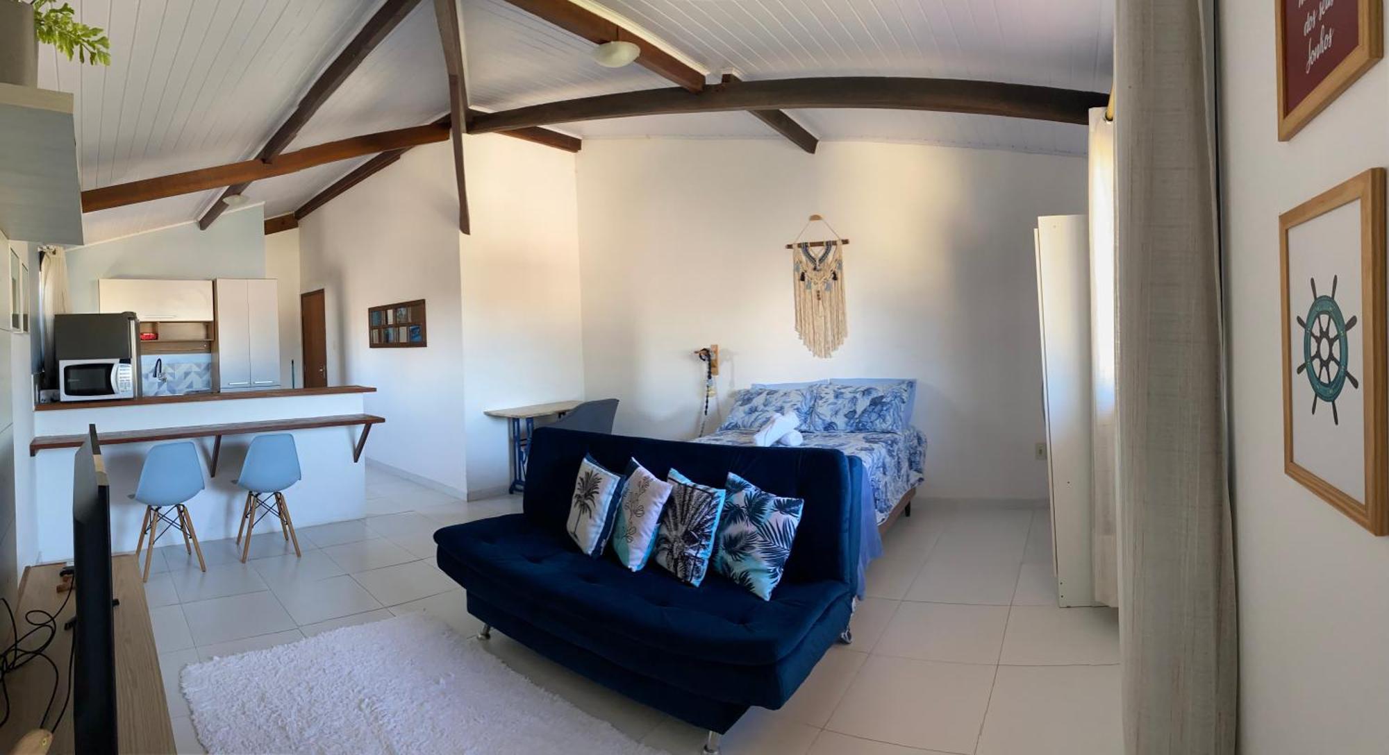 Loft Studio - Mar Azul Lauro de Freitas Buitenkant foto