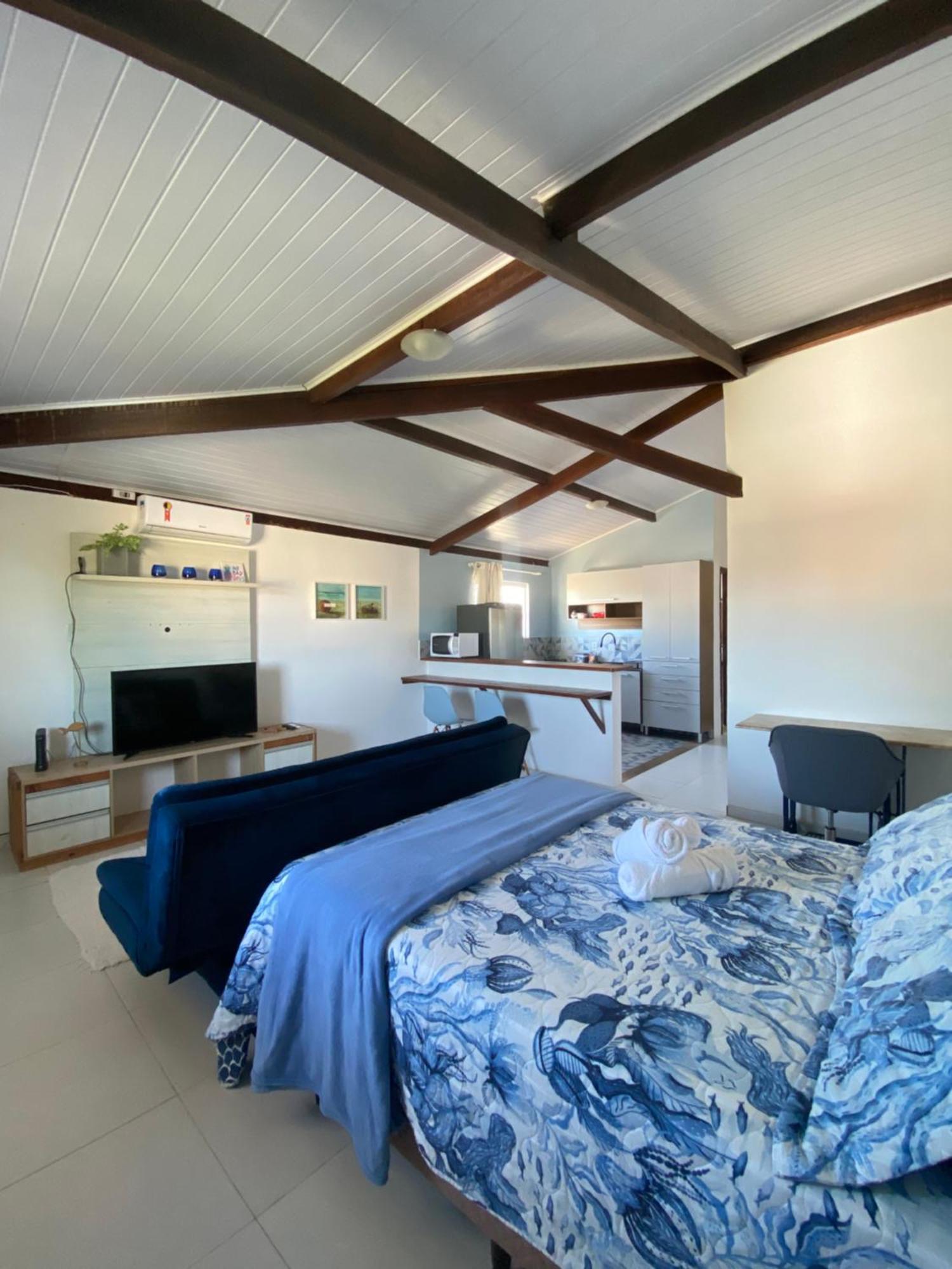 Loft Studio - Mar Azul Lauro de Freitas Buitenkant foto